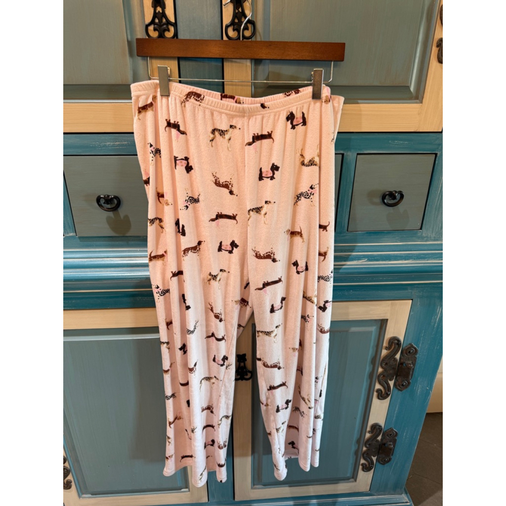 Pajama set - Picture 3 of 5